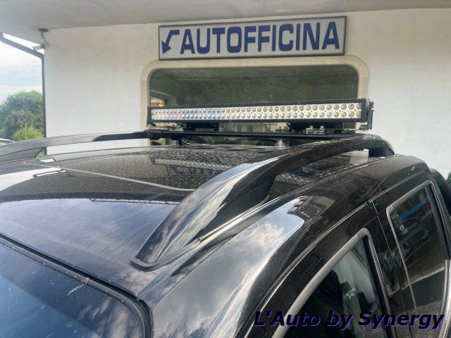 NISSAN Navara 2.3 dCi 190 CV 4WD Double Cab N-Guard + iva 22%