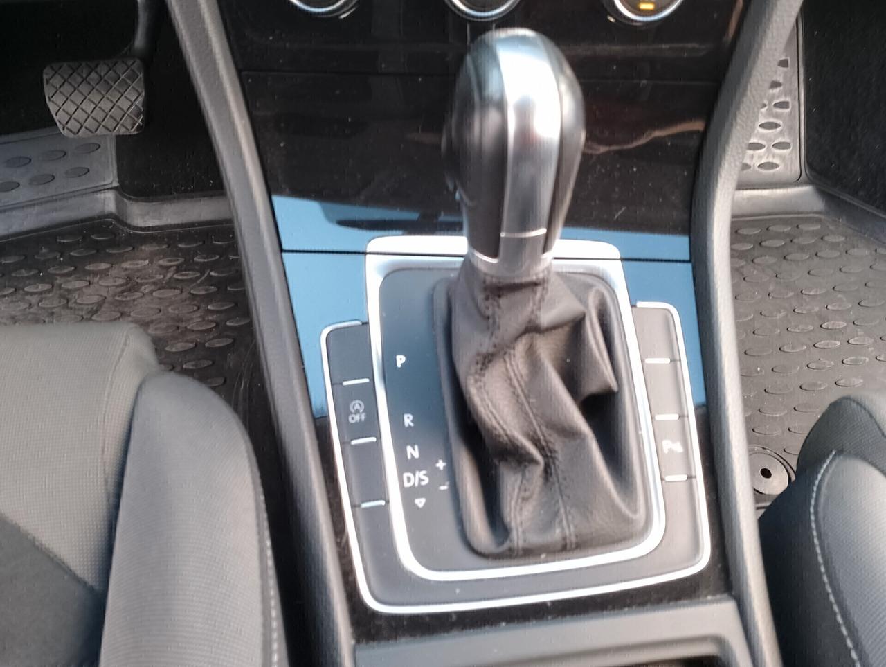 Golf 1.4 TGI DSG 5p. Highline BlueMotion