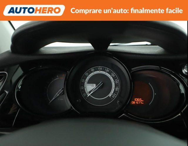 CITROEN C3 PureTech 82 Exclusive