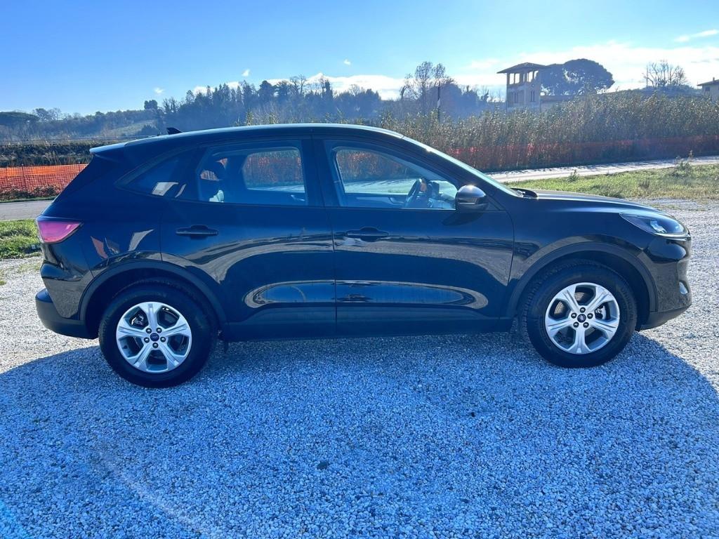 FORD Kuga III 2020 - Kuga 2.5 full hybrid Titanium Business 2wd 1