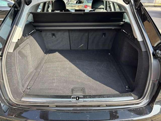 Audi A4 Avant 35 TFSI S tronic S line edition MATRIX