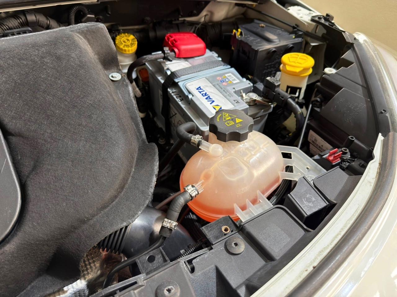 Fiat 500X 1.3 MultiJet 95 CV City Cross