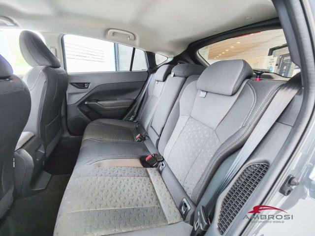 SUBARU Crosstrek e-boxer 2.0i-S ES YH PREMIUM