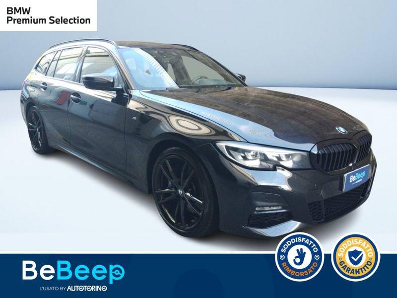 BMW Serie 3 Touring 330D TOURING XDRIVE MSPORT AUTO