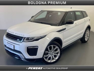 Land Rover RR Evoque 2.0 TD4 150 CV 5p. SE Dynamic