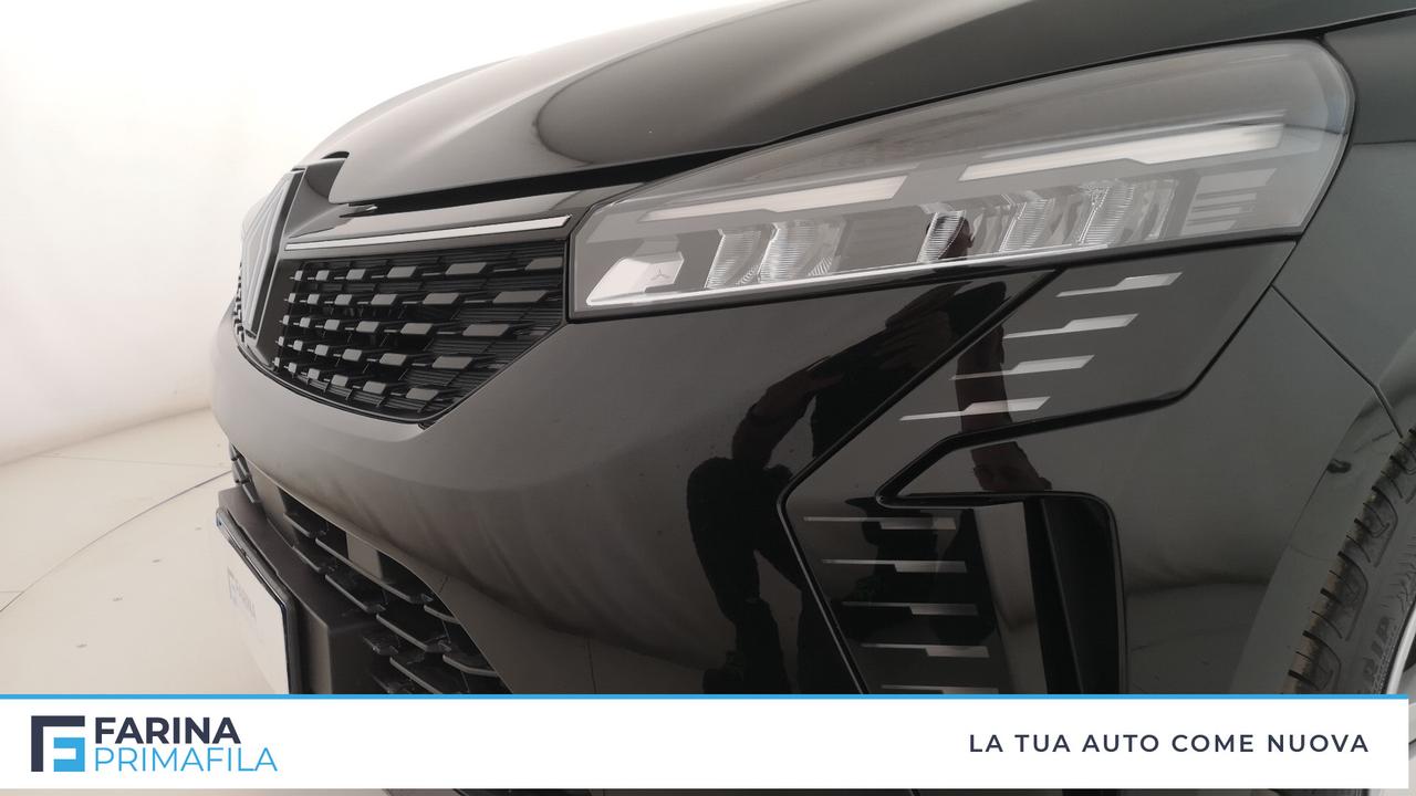 RENAULT NUOVA CLIO evolution MY24 TCe 90