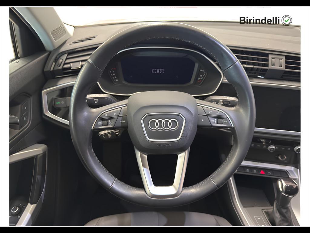 AUDI Q3 2ª serie - Q3 35 TDI S tronic Business Advanced