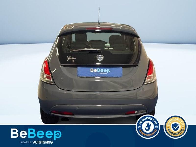 Lancia Ypsilon 1.2 GOLD 69CV