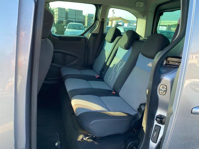 PEUGEOT Partner Tepee BlueHDi 100 Active GANCIO TRAINO