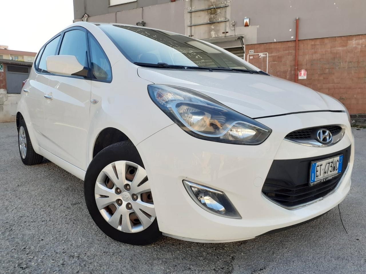 Hyundai iX20 1.4 90 CV Light