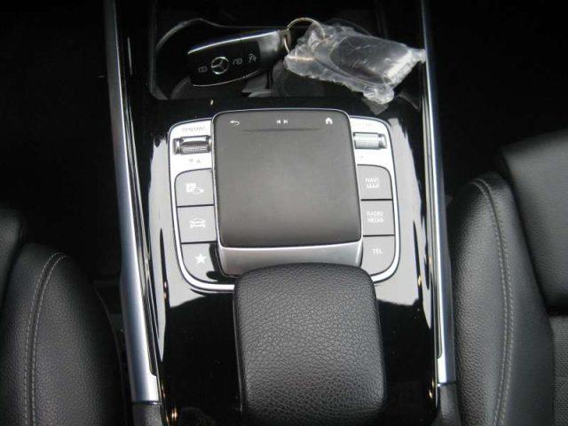 MERCEDES-BENZ GLB 200 D AUTOMATIC SPORT PLUS