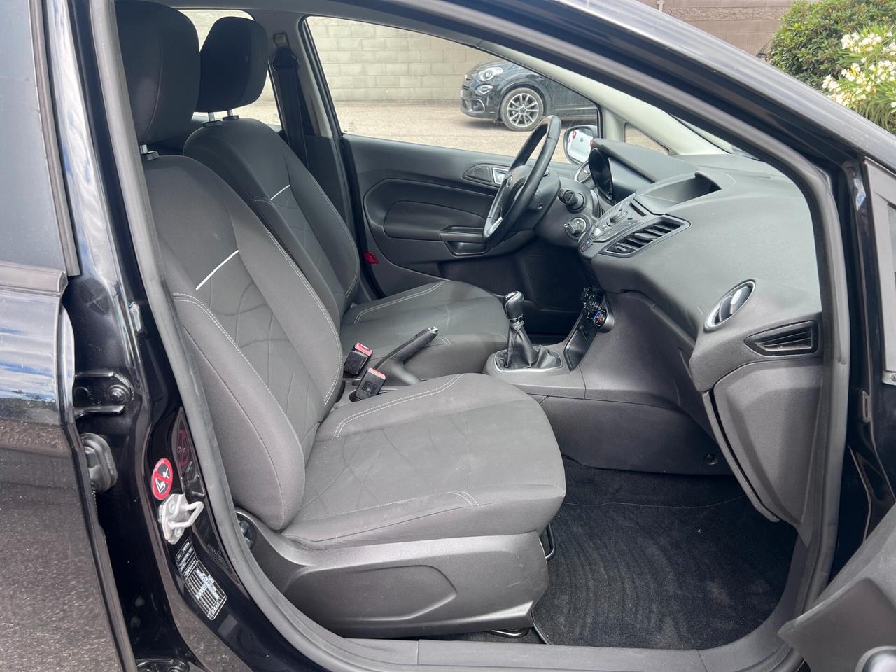 Ford Fiesta 5pt 1.5 tdci 75cv Business CLIMA/PDC PERFETTA!!