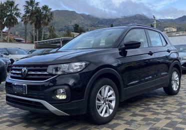 Volkswagen T-Cross Style 1.0 TSI 110CV DSG