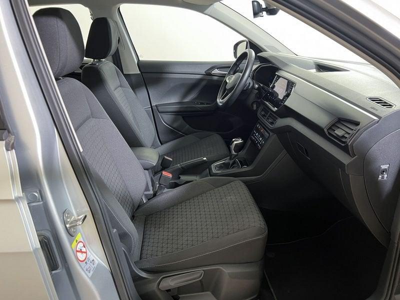 Volkswagen T-Cross 1.0 TSI 110 CV DSG Style