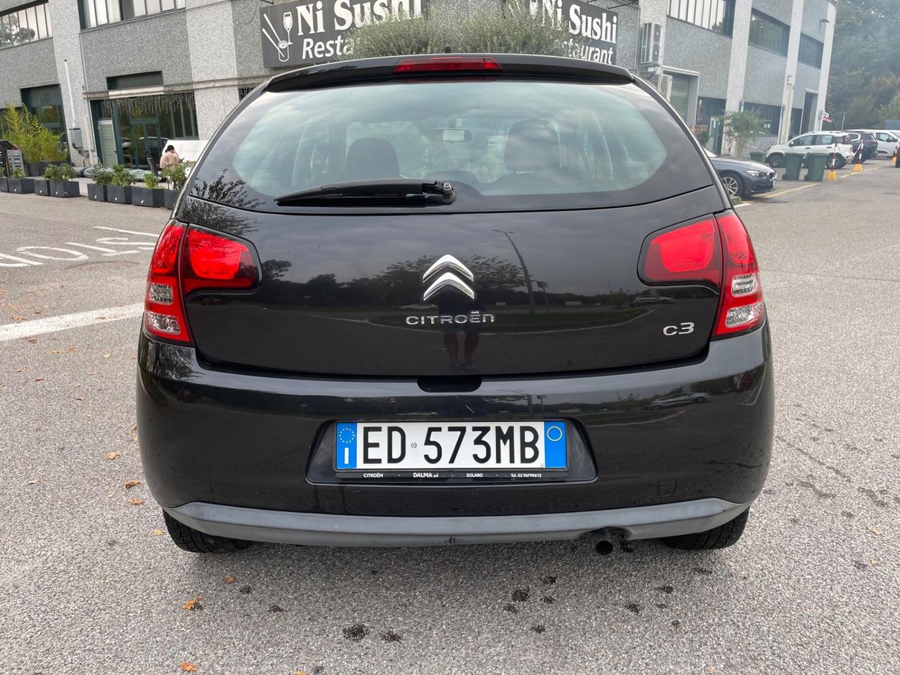 Citroen C3 1.1 Business