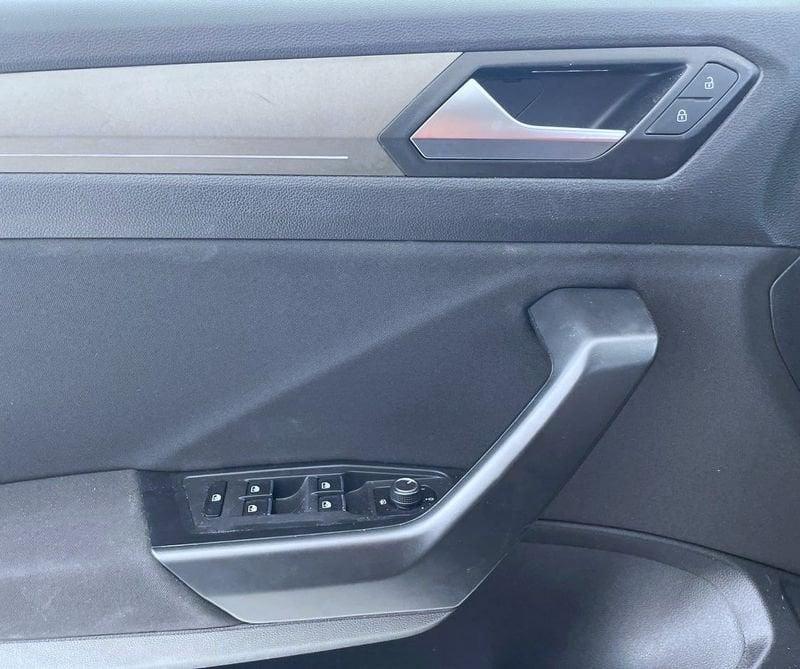 Volkswagen T-Roc 1.5 TSI ACT Style BMT DSG