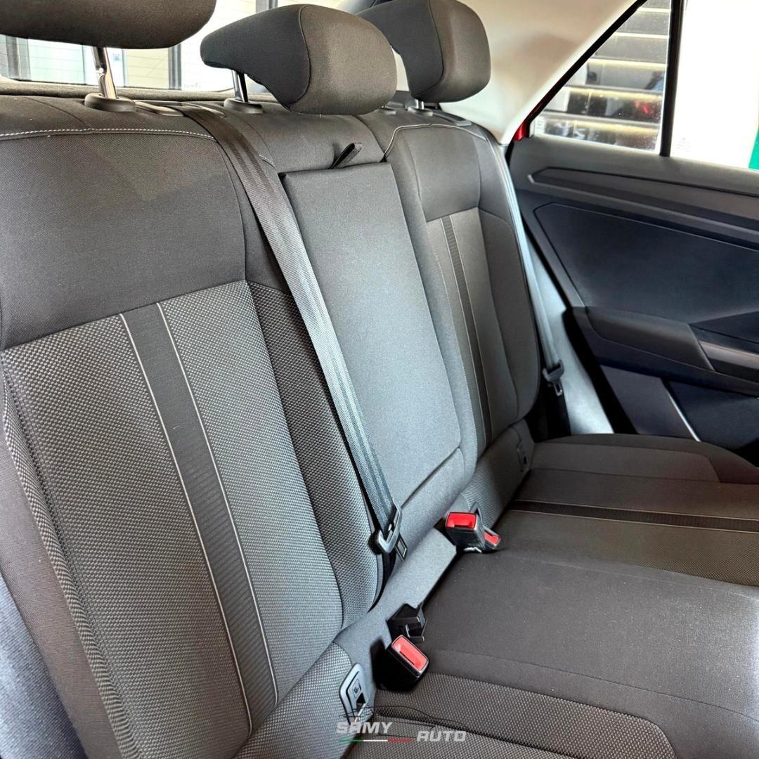 Volkswagen T-Roc 2.0 TDI SCR Life