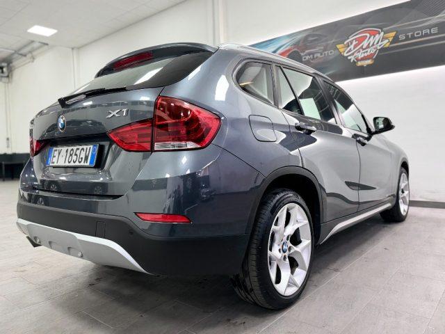 BMW X1 sDrive18d X Line