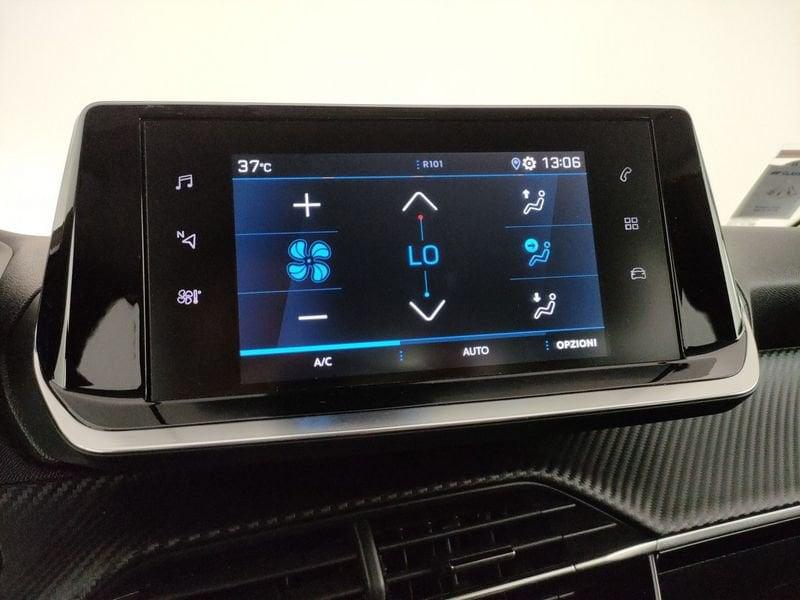 Peugeot 2008 1.5 bluehdi Allure s&s 110cv