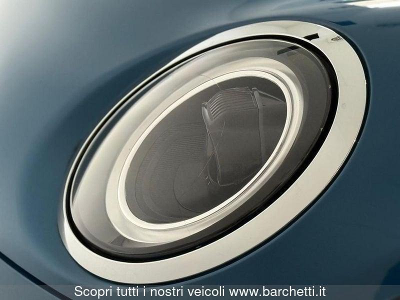 MINI Mini 5 porte 2.0 TwinPower Turbo Cooper S