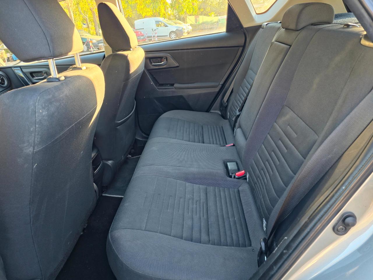 Toyota Auris 1.8 Hybrid Lounge E6 Automatico NEO 2018