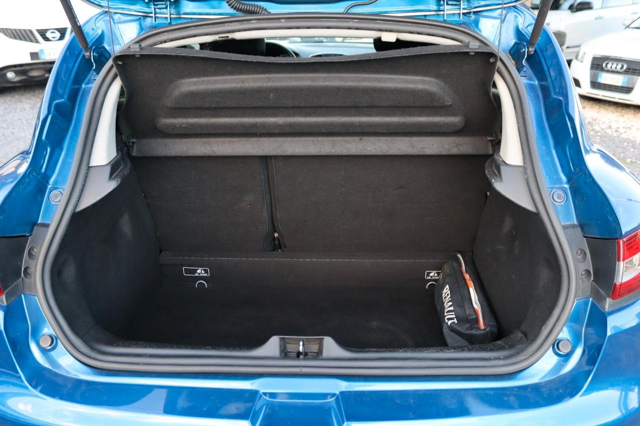 Renault Clio 1.5 dCi 8V 75CV 5 porte Costume National