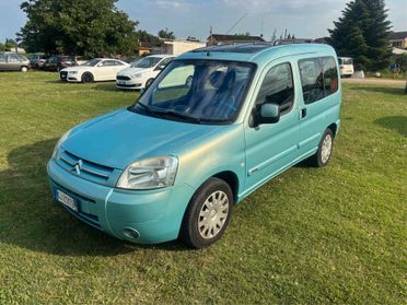 Citroen Berlingo 1.6 16V 5p. Multispace
