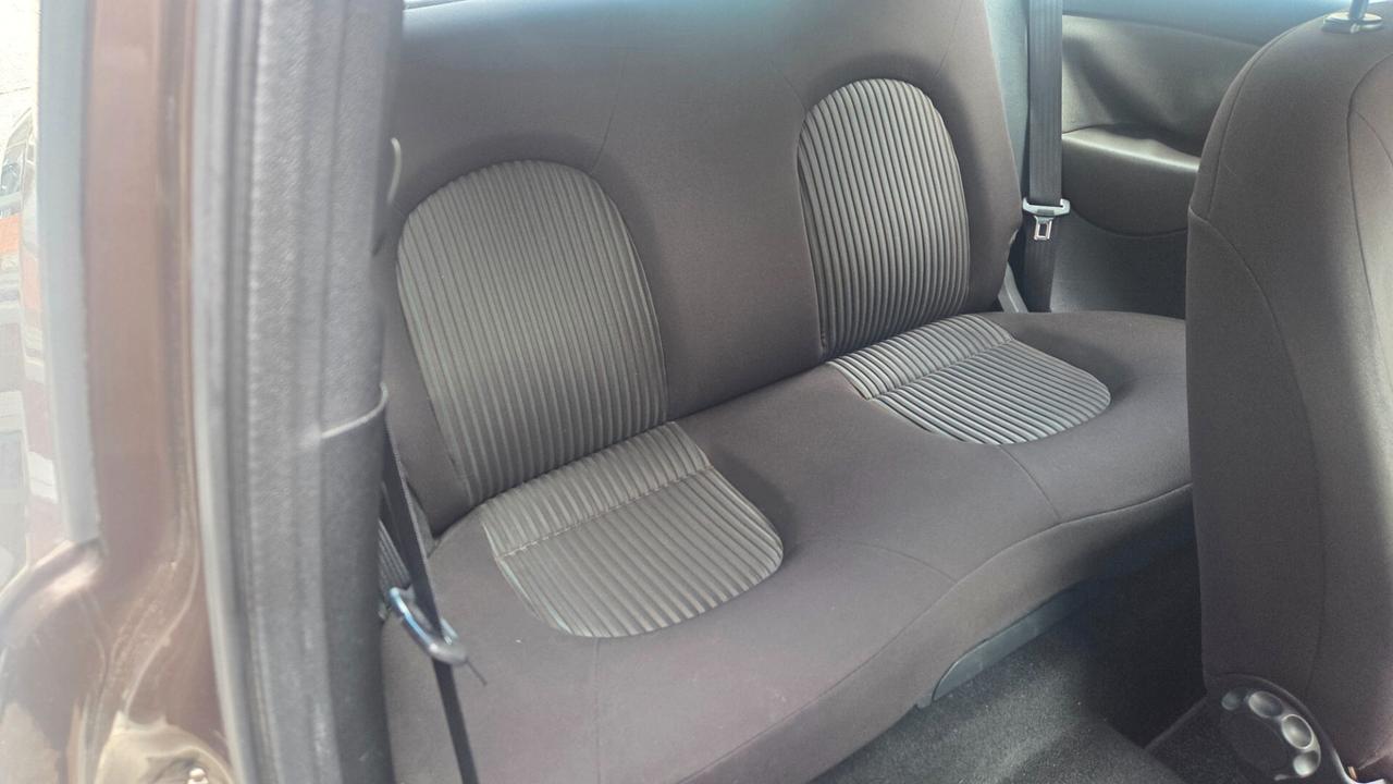 Lancia Ypsilon 1.2 Argento