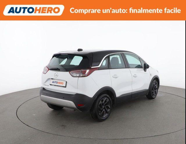 OPEL Crossland X 1.2 12V Start&Stop 120 Anniversary