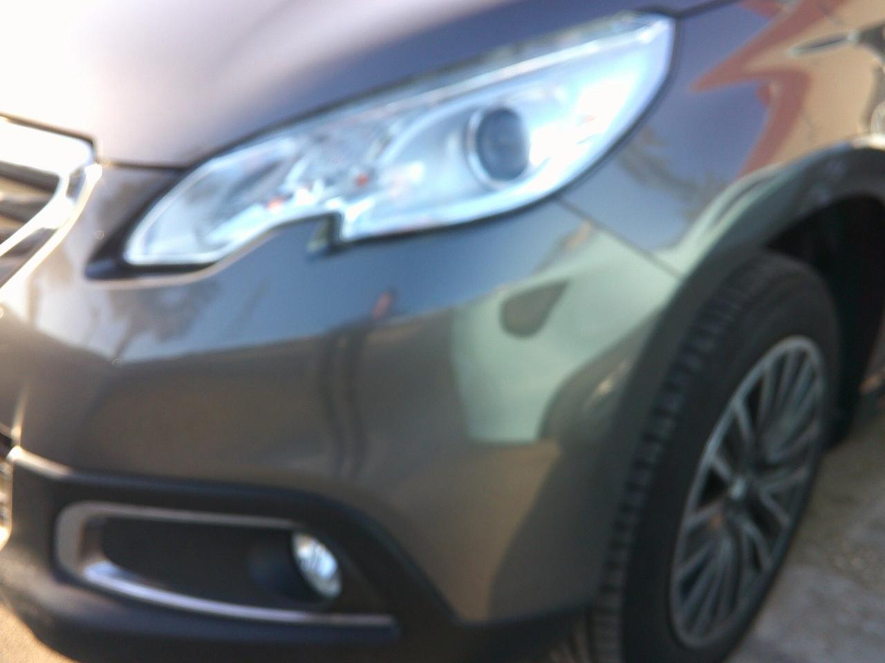 Peugeot 2008 1.4 HDi 68CV ALLURE NEOPATENTATI