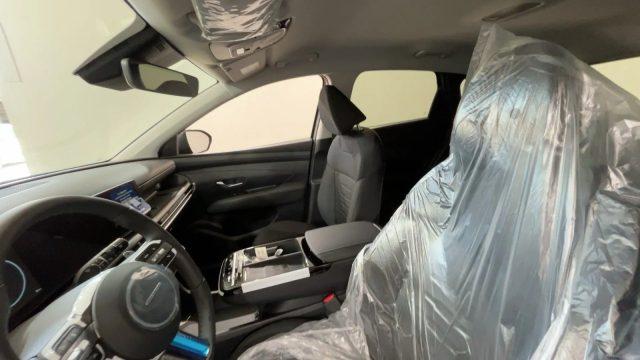 HYUNDAI Tucson Tucson 1.6 CRDI 48V DCT Business