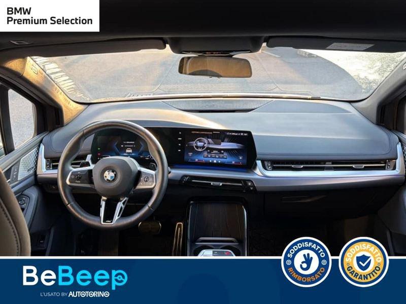BMW Serie 2 Active Tourer 223I ACTIVE TOURER MHEV 48V MSPORT AUTO