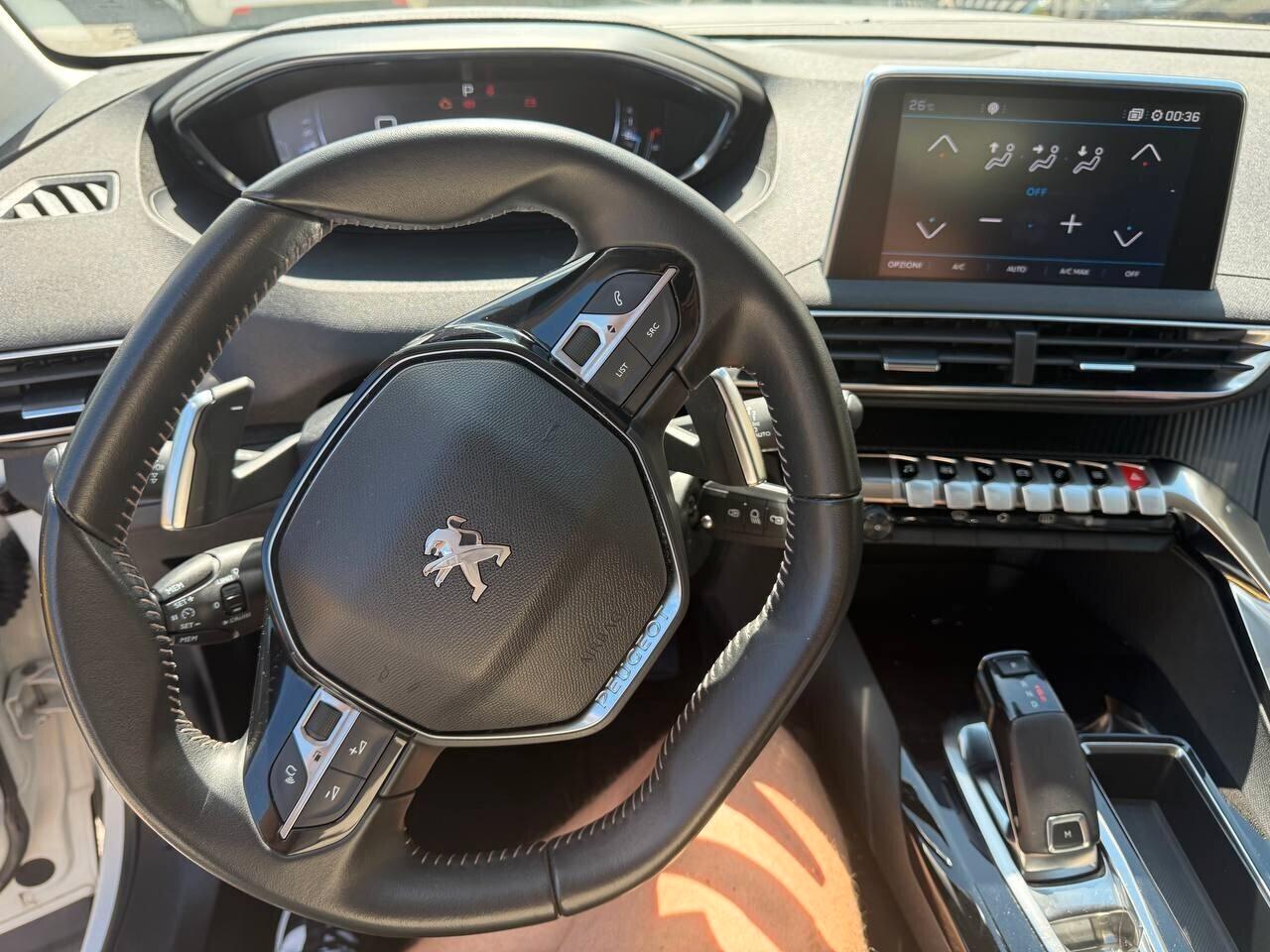 Peugeot 3008 2020 130 S&S EAT8 Business