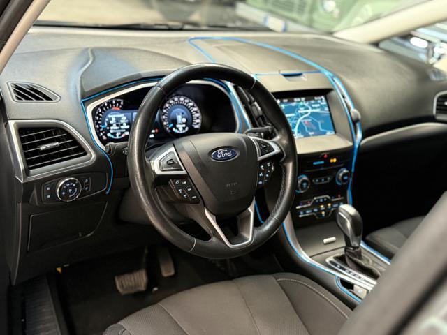 FORD S-Max 2.0 TDCi 150CV S&S Powershift 7p.ti Titanium Busin