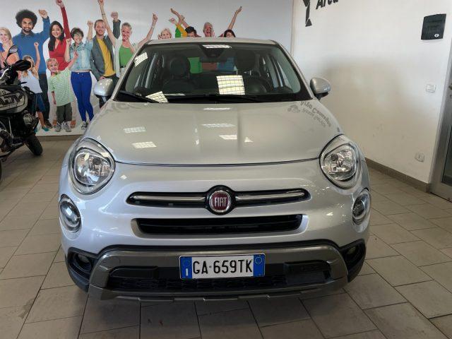 FIAT 500X 1.3 MultiJet 95 CV City Cross