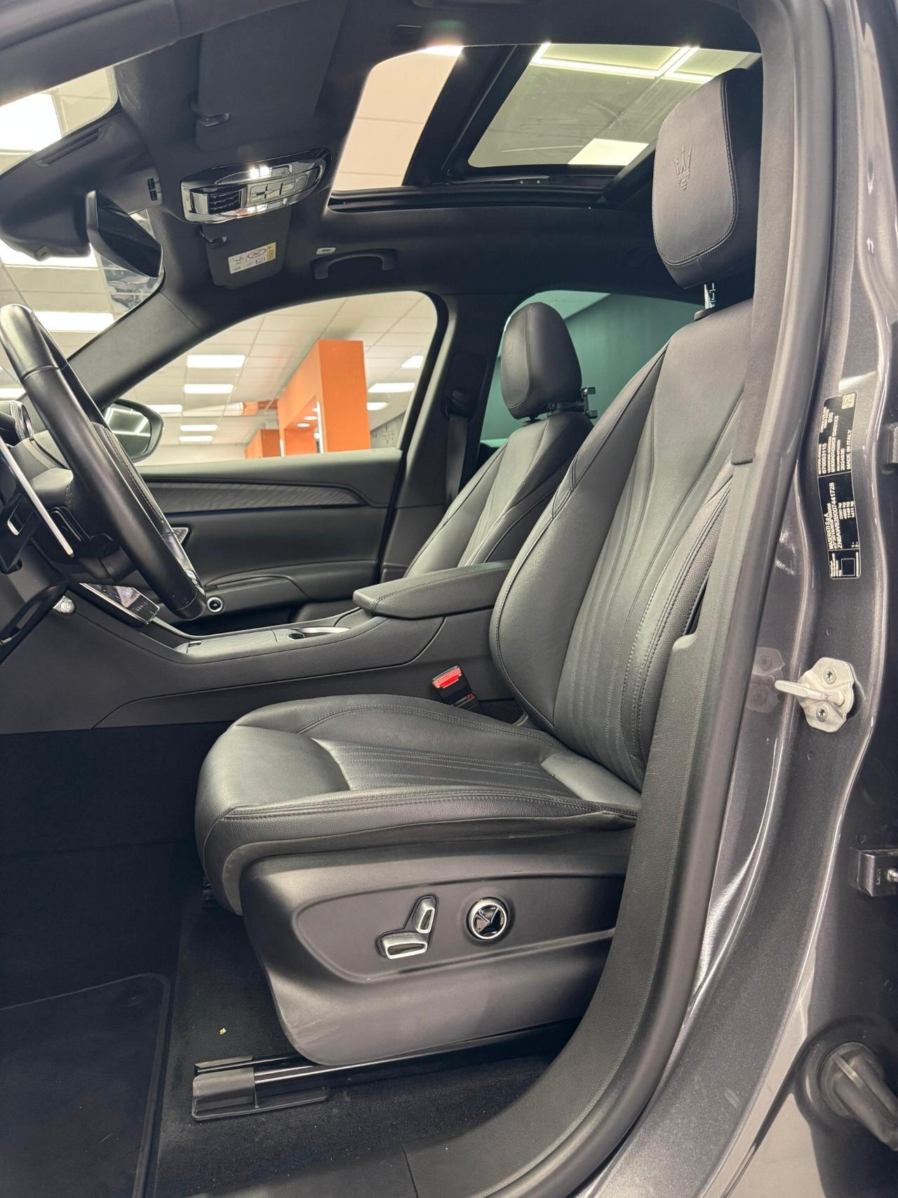 Maserati Grecale MHEV 250 CV AWD GT