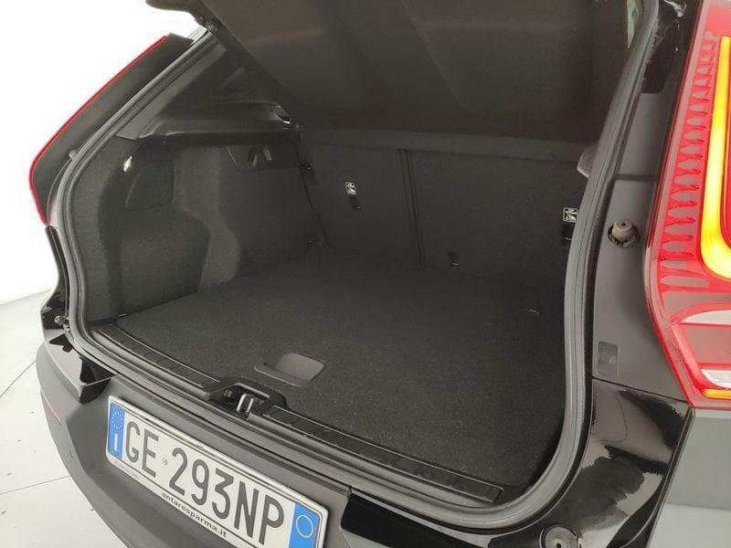 Volvo XC40 XC40 1.5 t2 Momentum Automatico