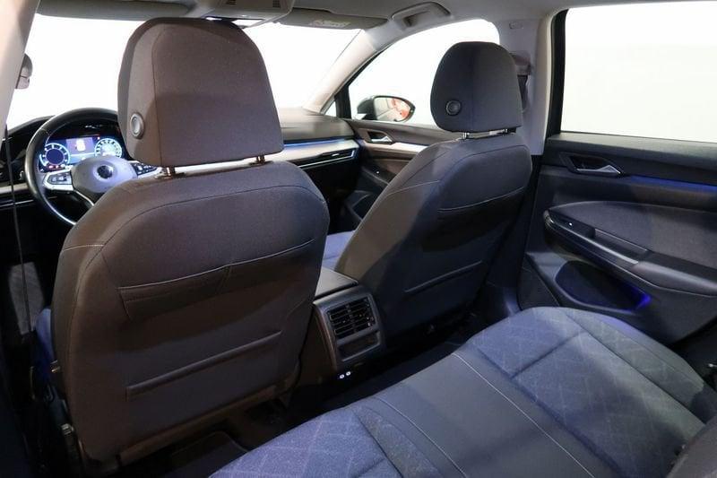 Volkswagen Golf Golf 2.0 tdi Life 115cv dsg