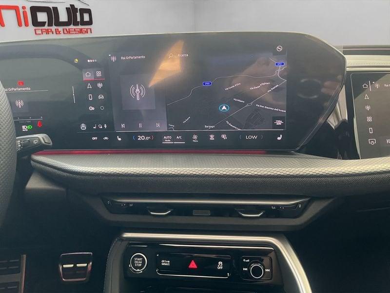 Audi Q5 Sportback TDI 204cv Mhev quattro S tronic S Line Edition