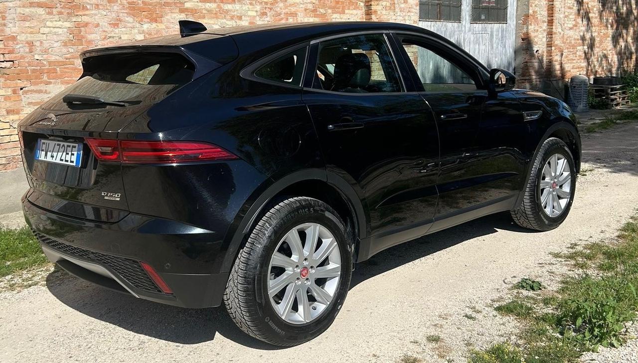 Jaguar E-Pace 2.0D 150 CV AWD aut.