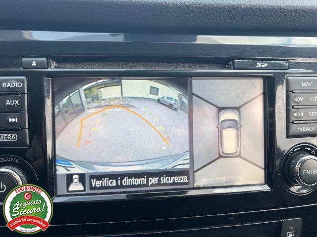 NISSAN X-Trail 1.6 dCi Tekna - 7 POSTI -