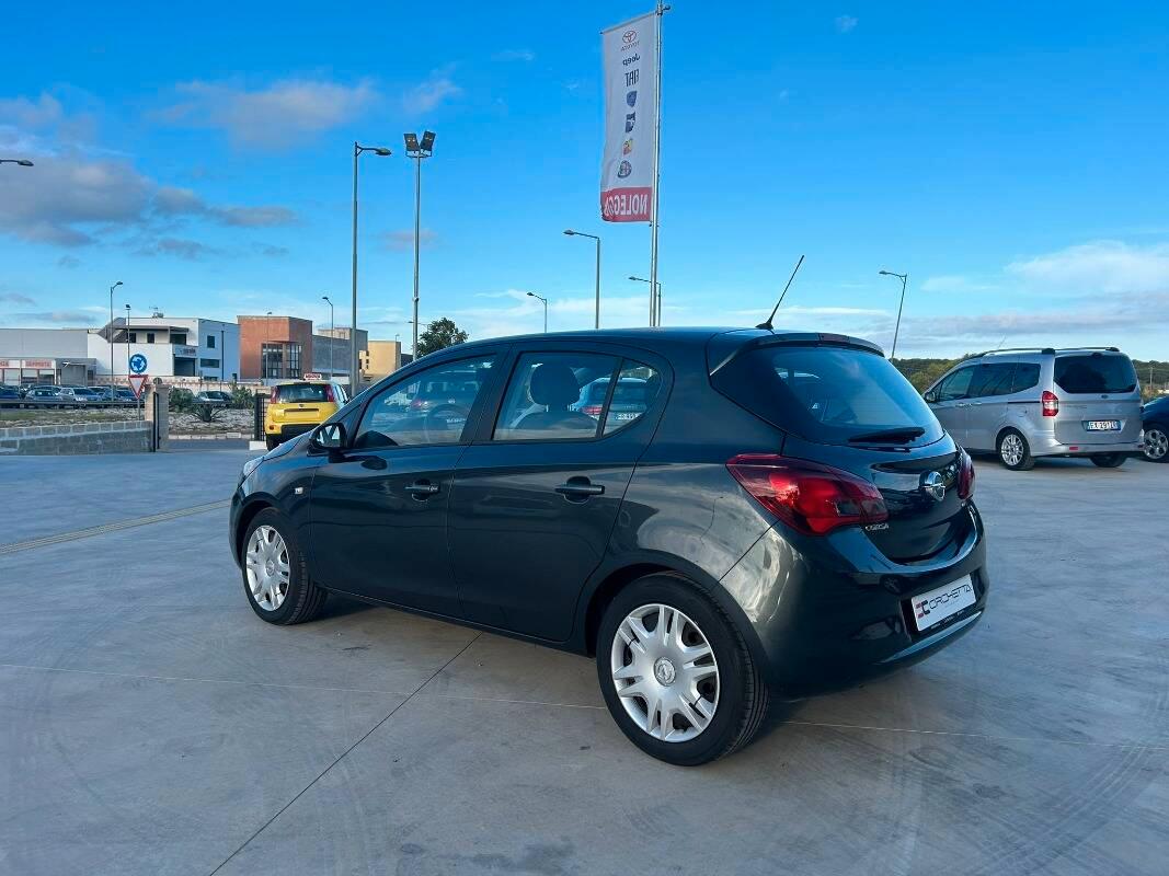 Opel Corsa 1.3 cdti Cosmo s&s 95cv 5p