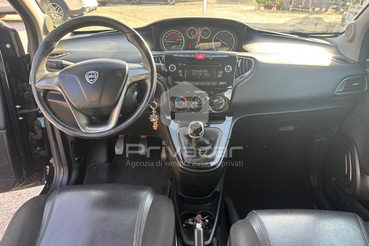 LANCIA Ypsilon 1.3 MJT 16V 95 CV 5 porte S&S Platinum