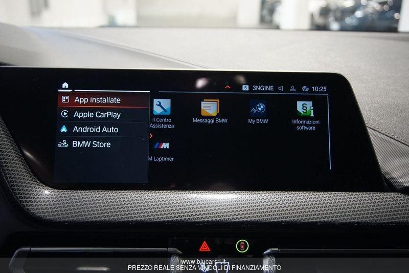 BMW Serie 2 Gran Coupe 218d M Sport