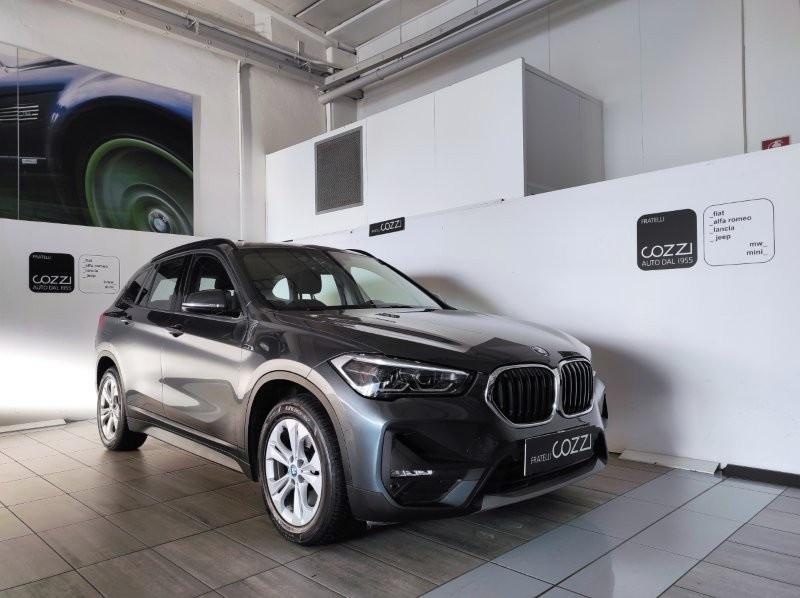 BMW X1 (F48) - X1 xDrive25e Business Advantage