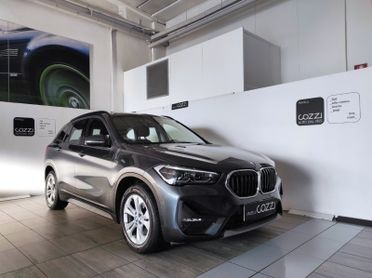 BMW X1 (F48) - X1 xDrive25e Business Advantage