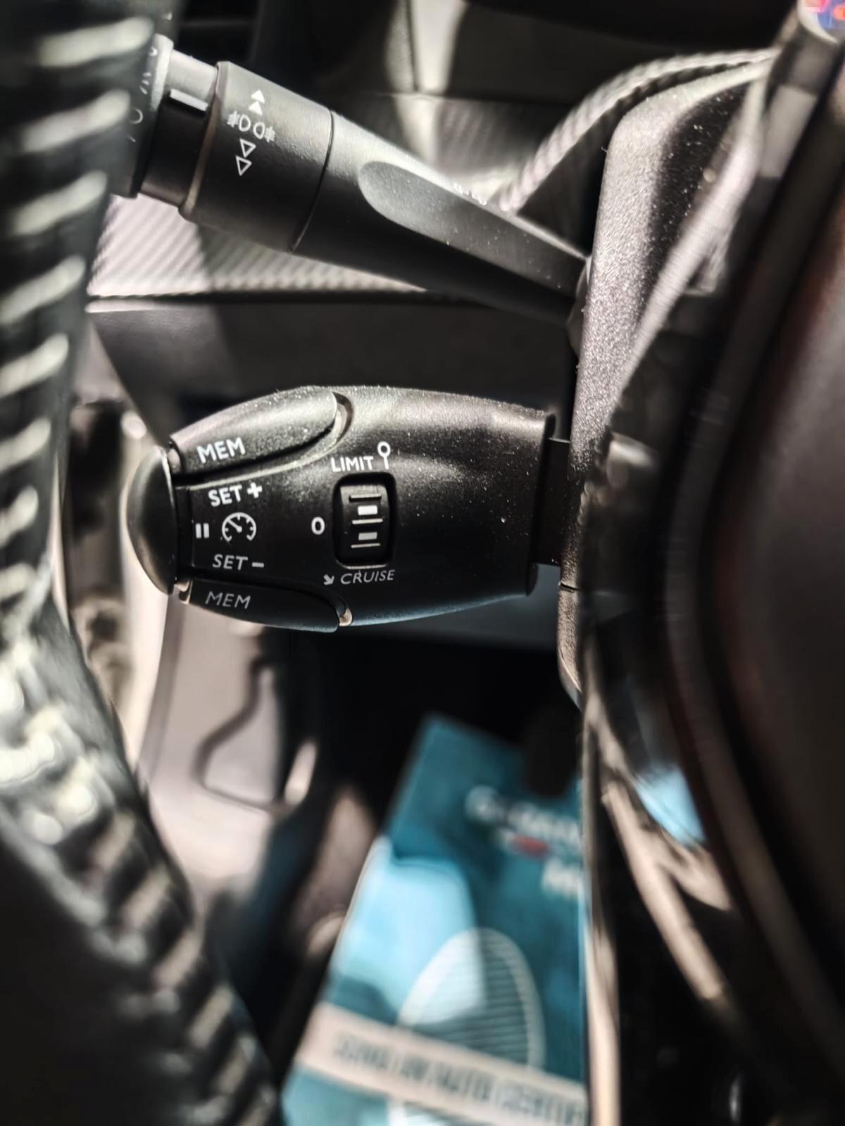 Peugeot 2008 Benzina Cinghia Nuova Tagliandi certificati