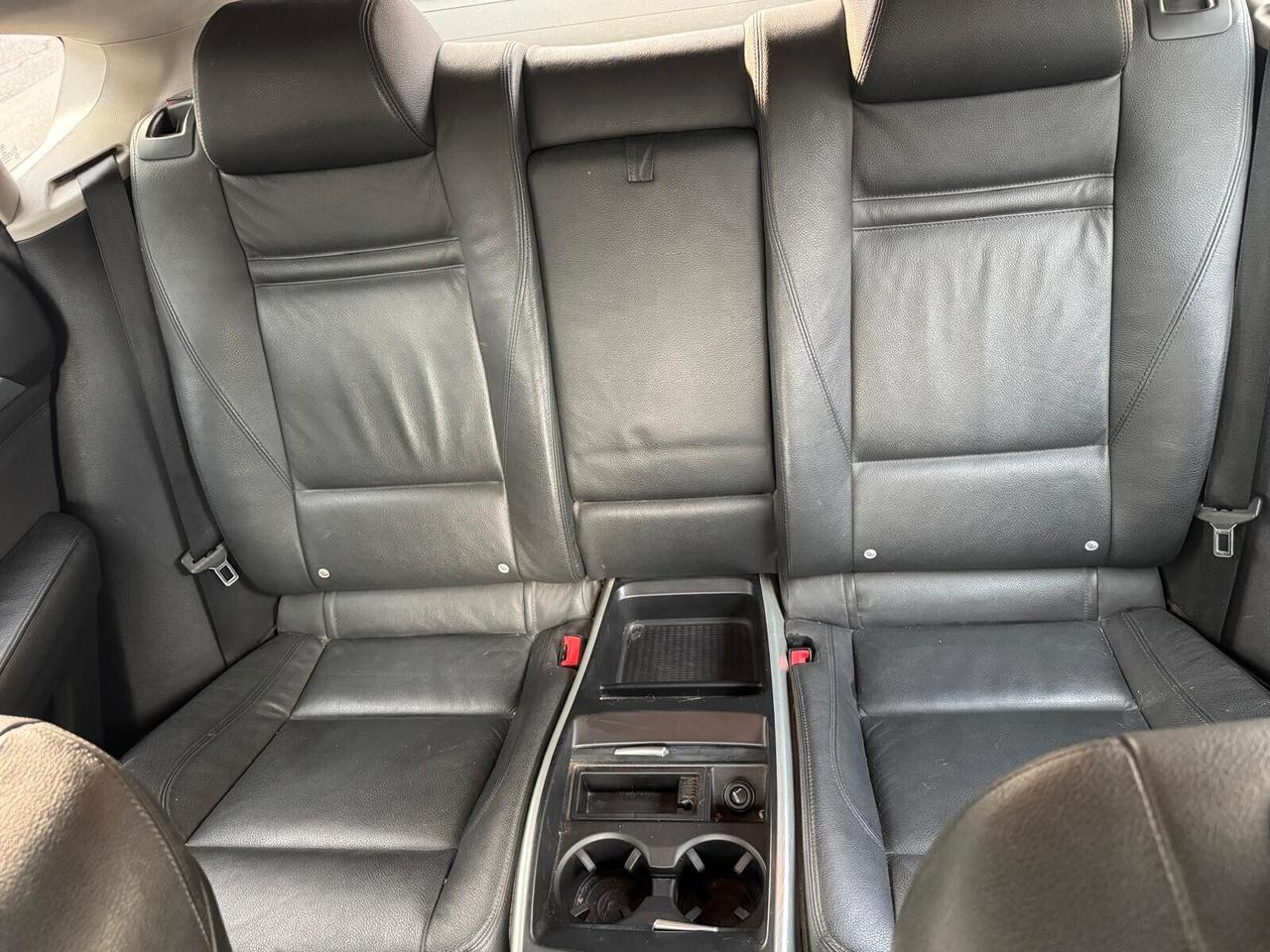 Bmw X6 xDrive3.0 D GARANZIA 12 MESI