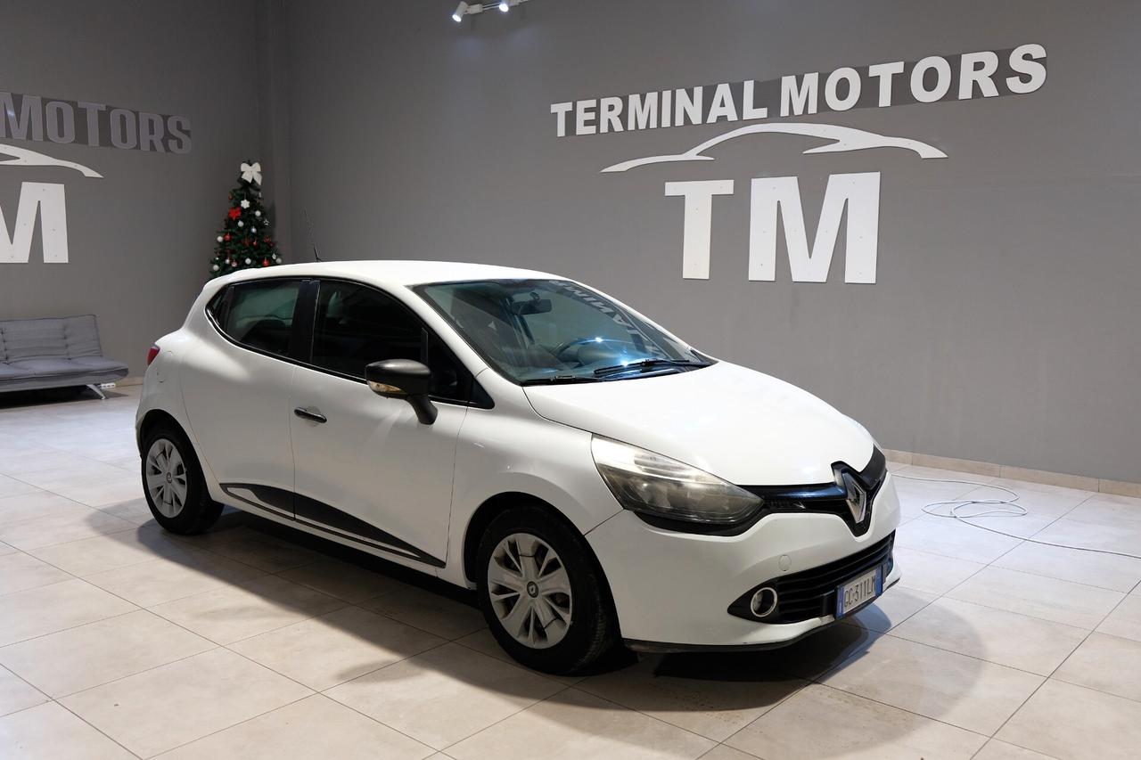 Renault Clio dCi 8V 75CV Start&Stop 5 porte Energy Life