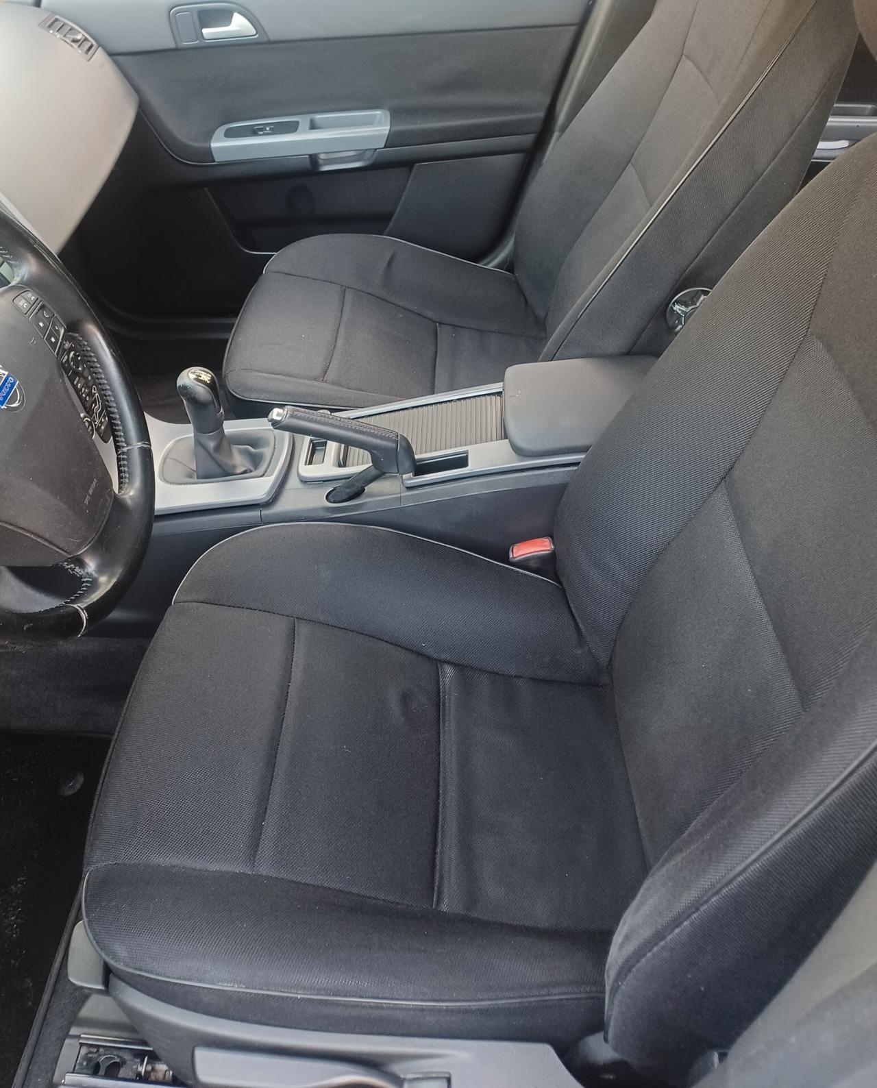 Volvo V50 1.6 D POLAR UNICO PROPRIETARIO